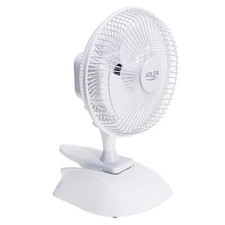 Ventilateur table clip d'occasion  Saint-Louis