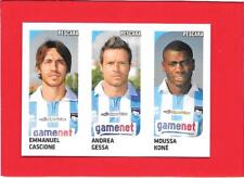 Calciatori panini 2011 usato  Fiorano Modenese