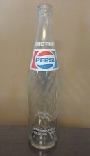 Vintage pepsi bottle for sale  Elkin