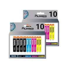 Cartucce compatibili 364xl usato  Roma