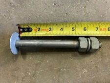 X 7 galvanized for sale  Windsor