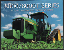 John deere 8000 for sale  DRIFFIELD