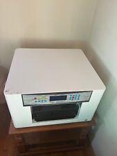 Automatic head cleaning for sale  Moline