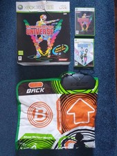 Xbox 360 dancing for sale  DUNDEE
