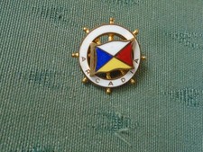 Vintage ships wheel for sale  NORTHAMPTON