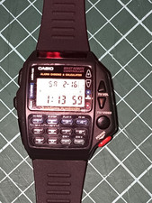 Casio cmd remote for sale  WEST WICKHAM