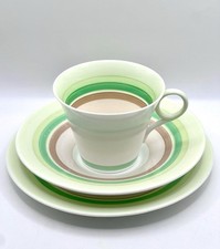 Shelley art deco for sale  READING