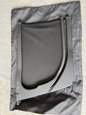 Bmw genuine wind for sale  CHESTERFIELD