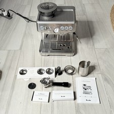 Breville bes870xl espresso for sale  Las Vegas