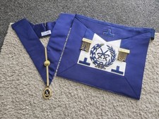 Masonic regalia assistant for sale  STOCKTON-ON-TEES