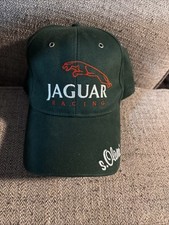Jaguar racing team for sale  Amelia
