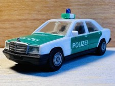 Herpa mercedes 190 gebraucht kaufen  Hamburg