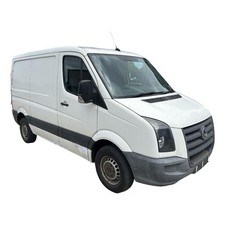 Volkswagen crafter cr30 for sale  ABERDEEN