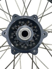 Roue arriere gas d'occasion  Pertuis