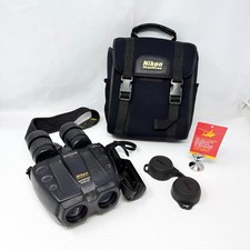 Nikon stabileyes binoculars for sale Nikon stabileyes binoculars for sale  STEVENAGE