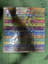 Roald dahl collection for sale  North Richland Hills