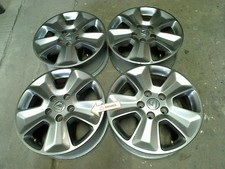 Kit jantes sport d'occasion  Lexy