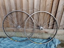 Mavic ma40 road for sale  STOCKPORT