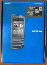Telefono nokia senza usato  Cosio Valtellino