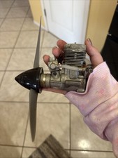 Max engine 46 for sale  Sierra Vista