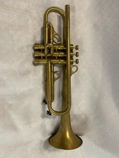Harrelson bravura trumpet for sale  Memphis
