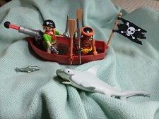 Playmobil 5137 pirates d'occasion Playmobil 5137 pirates d'occasion  Paris XIII