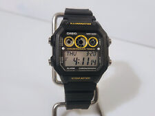Genuine casio 1300wh for sale  Canton