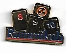 Pin jeu rummikub d'occasion  Saint-Amand-Montrond