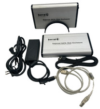 Terra externes sata gebraucht kaufen  Limeshain