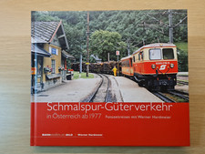 Schmalspur güterverkehr zille gebraucht kaufen  Kiel