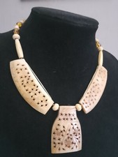 Collana vintage colore usato Collana vintage colore usato  Milano