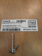Stück winkhaus ecklager gebraucht kaufen  Neuwied