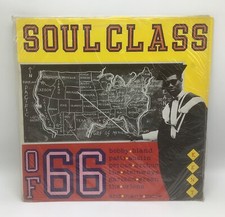 Soul class 1983 for sale  Huntington Station