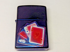 2003 zippo aces for sale  Madison