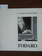 Museo immaginario carmelo usato  Bracciano