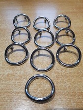 Anneaux boutons poignées d'occasion Anneaux boutons poignées d'occasion  Anduze