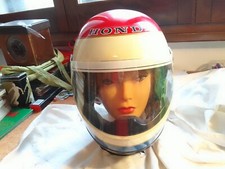 Bellissimo casco epoca usato  Squinzano
