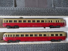 Rivarossi tee triebwagen gebraucht kaufen  Beckum