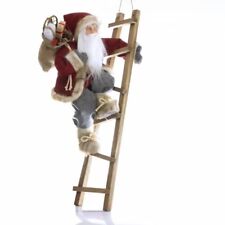 Babbo natale noel usato  Italia