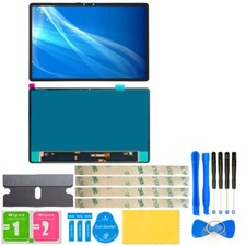 Substituição de digitalizador tela sensível ao toque tela LCD para Lenovo Tab P11 Pro TB-J706, usado comprar usado  Enviando para Brazil