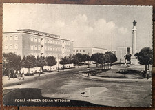 Forli años plaza usato  Italia