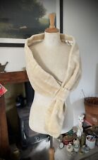 Kaliko faux fur for sale  BERKHAMSTED