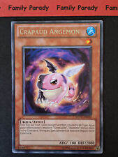 Angémon toad exvc d'occasion  Expédié en Belgium