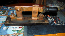 Barkelew 200 amp for sale  Norwood