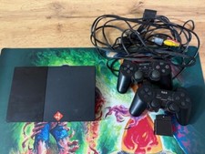 Console playstation slim usato  Milano