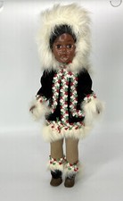 Vintage inuit alaskan for sale  Sarasota