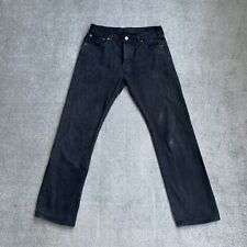 Levi jeans 501 gebraucht kaufen  Rosenheim