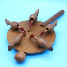 Toy pecking hens for sale  Saint Petersburg