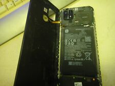 Usado, Xiaomi Redmi 10C 64GB (22033QNY) mojado,bateria hinchada para recambios España comprar usado  Enviando para Brazil