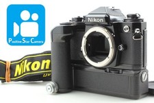Mint nikon slr d'occasion  Expédié en Belgium
